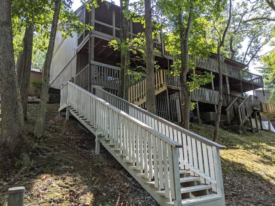 Lakeside Trail Bella Vista Extérieur photo